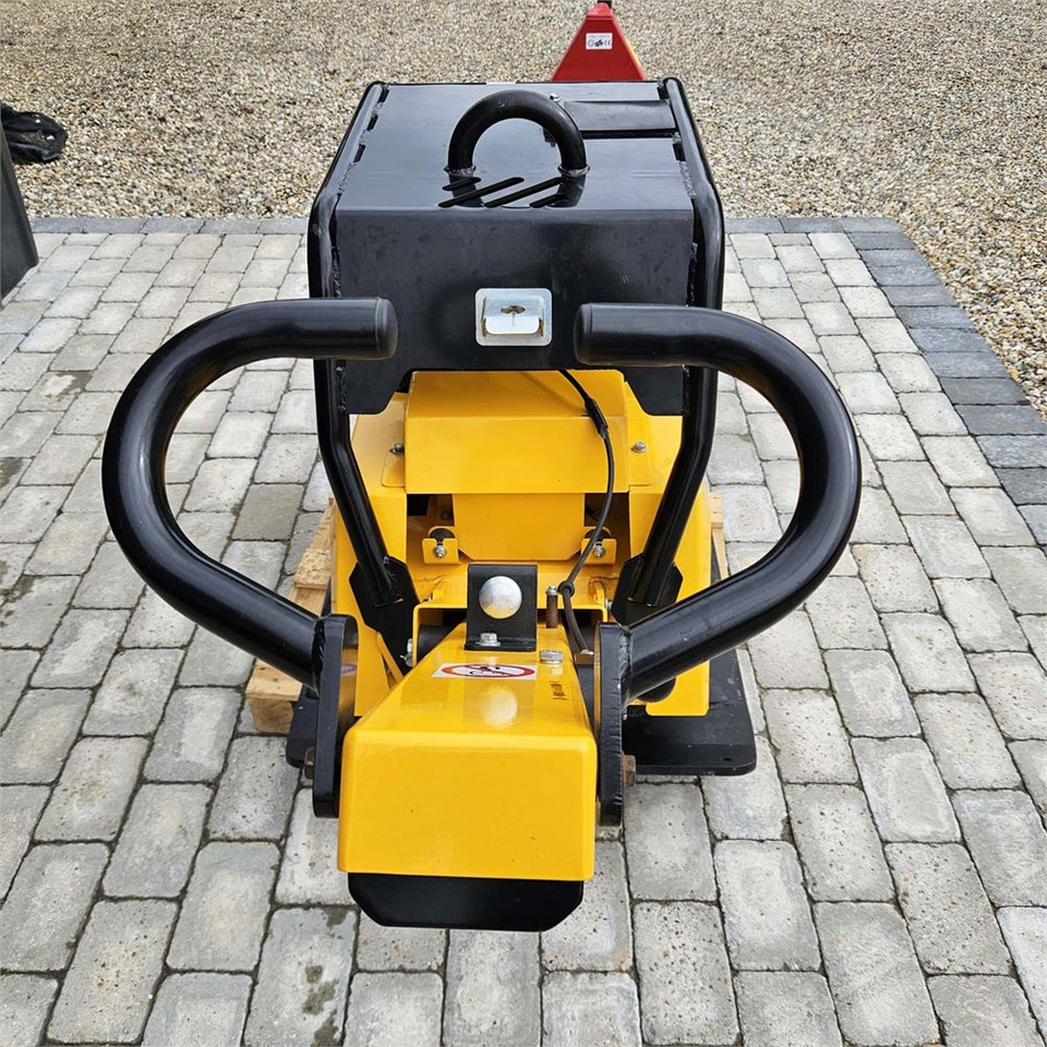 Euro Shatal RP6514 - 75 - صفائح اهتزازية: صور 3 Euro Shatal RP6514 - 75 - صفائح اهتزازية: صور 3