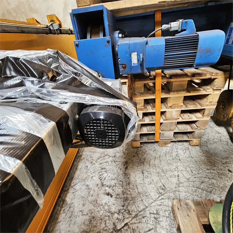 Fanuc M-6iB 6S - معدات صناعية: صور 4 Fanuc M-6iB 6S - معدات صناعية: صور 4