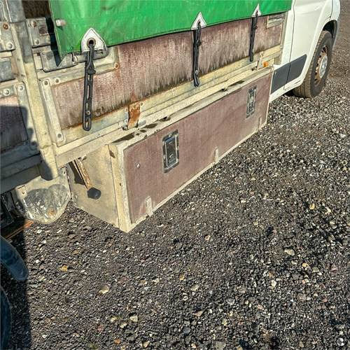 شاحنات مسطحة Fiat Ducato 35L ladvogn: صور 25 شاحنات مسطحة Fiat Ducato 35L ladvogn: صور 25