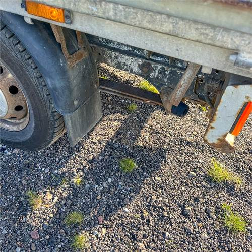 شاحنات مسطحة Fiat Ducato 35L ladvogn: صور 28 شاحنات مسطحة Fiat Ducato 35L ladvogn: صور 28