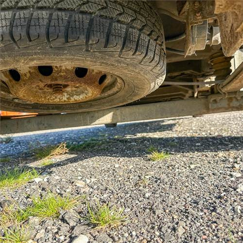 شاحنات مسطحة Fiat Ducato 35L ladvogn: صور 32 شاحنات مسطحة Fiat Ducato 35L ladvogn: صور 32