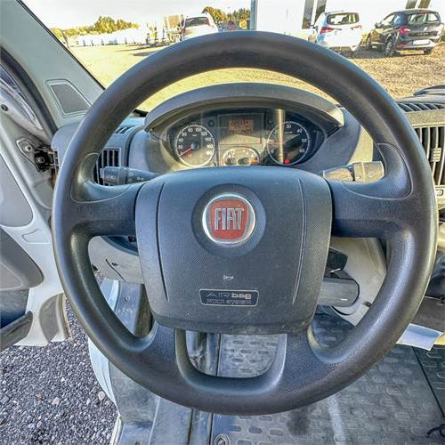 شاحنات مسطحة Fiat Ducato 35L ladvogn: صور 14 شاحنات مسطحة Fiat Ducato 35L ladvogn: صور 14