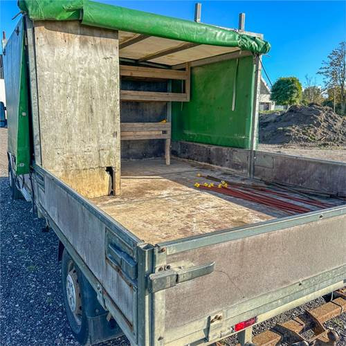 شاحنات مسطحة Fiat Ducato 35L ladvogn: صور 19 شاحنات مسطحة Fiat Ducato 35L ladvogn: صور 19