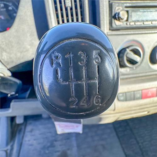 شاحنات مسطحة Fiat Ducato 35L ladvogn: صور 13 شاحنات مسطحة Fiat Ducato 35L ladvogn: صور 13