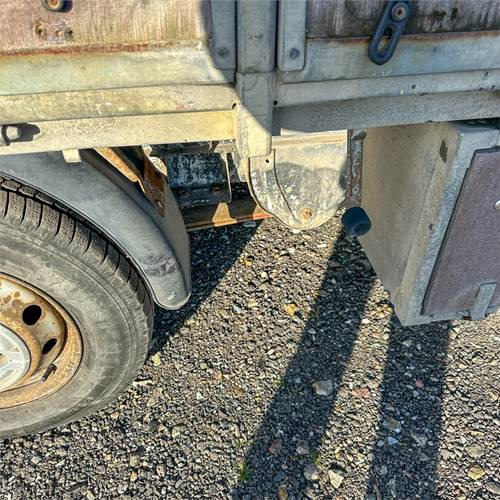 شاحنات مسطحة Fiat Ducato 35L ladvogn: صور 26 شاحنات مسطحة Fiat Ducato 35L ladvogn: صور 26