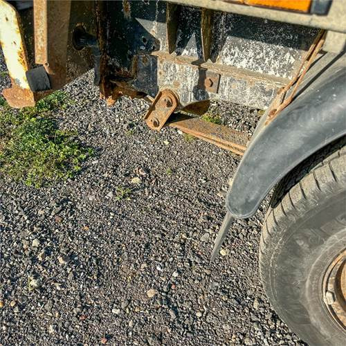 شاحنات مسطحة Fiat Ducato 35L ladvogn: صور 27 شاحنات مسطحة Fiat Ducato 35L ladvogn: صور 27