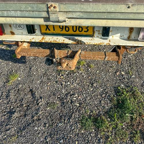 شاحنات مسطحة Fiat Ducato 35L ladvogn: صور 24 شاحنات مسطحة Fiat Ducato 35L ladvogn: صور 24