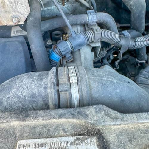 شاحنات مسطحة Fiat Ducato 35L ladvogn: صور 23 شاحنات مسطحة Fiat Ducato 35L ladvogn: صور 23