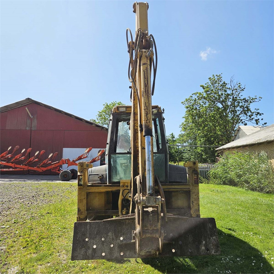 Ford 655D - حفار متعدد الاستخدام: صور 4 Ford 655D - حفار متعدد الاستخدام: صور 4