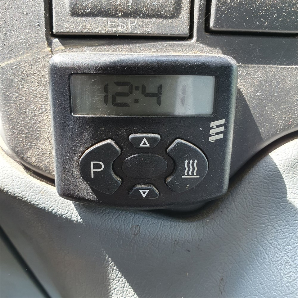فان Ford Transit Van 2,4 Tdci 350m Rwd: صور 11