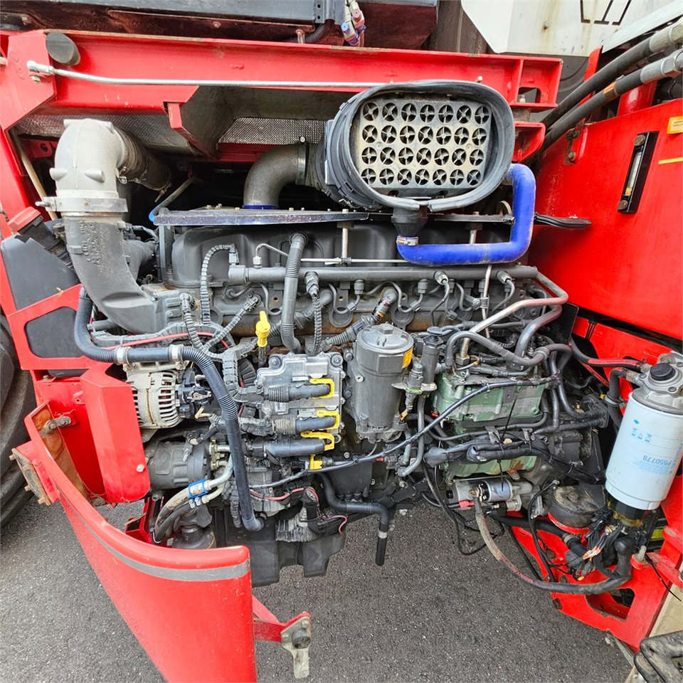 تأجير Frans Vervaet B.V. Hydro Trike Frans Vervaet B.V. Hydro Trike: صور 19