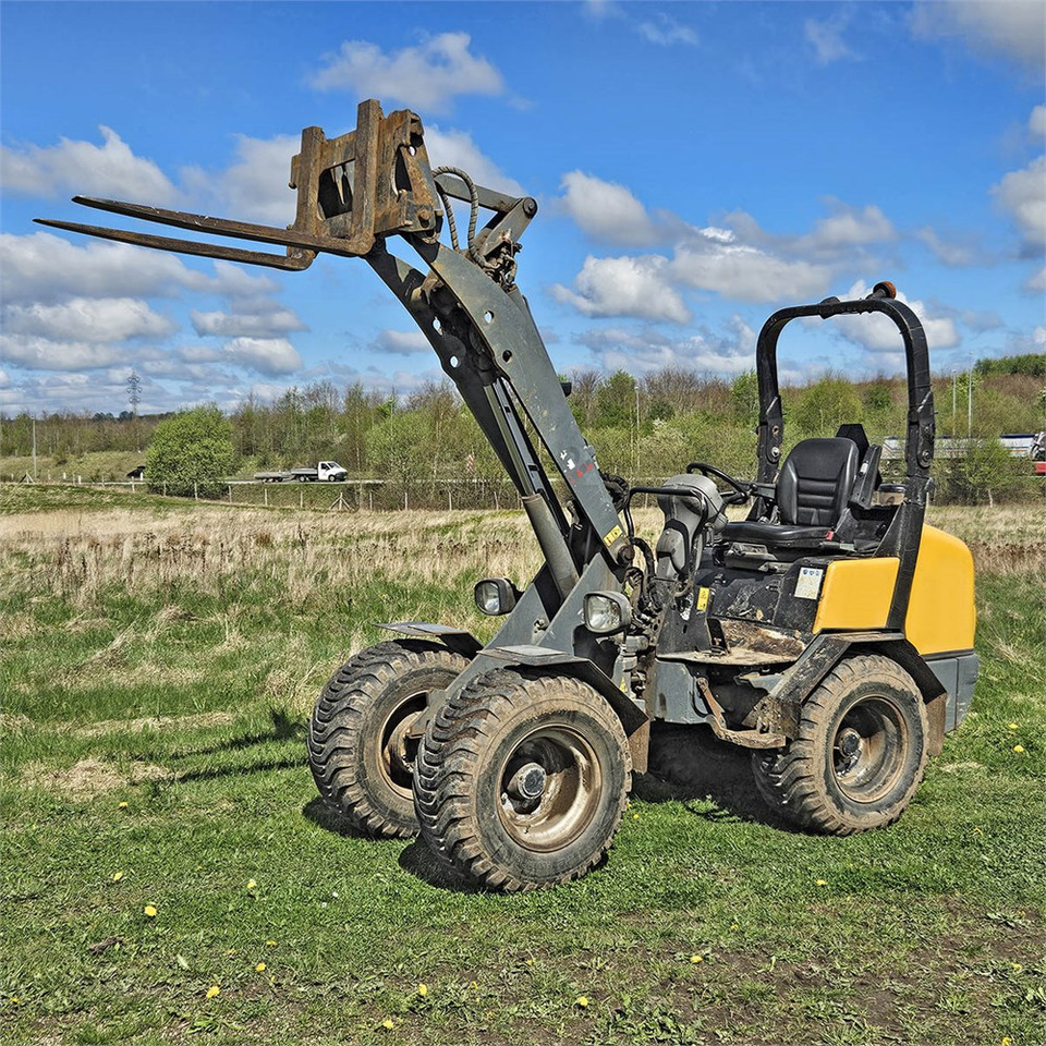 Giant V452T X-TRA HD - شيول صغير: صور 4 Giant V452T X-TRA HD - شيول صغير: صور 4