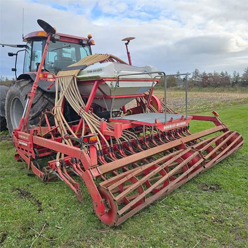 HE-VA Combi-Dan 3000 Venta - آلات البذر والغرس والشتل: صور 1 HE-VA Combi-Dan 3000 Venta - آلات البذر والغرس والشتل: صور 1