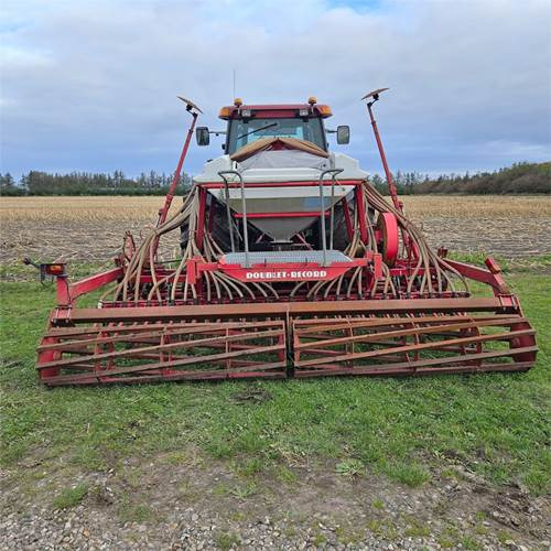 HE-VA Combi-Dan 3000 Venta - آلات البذر والغرس والشتل: صور 2 HE-VA Combi-Dan 3000 Venta - آلات البذر والغرس والشتل: صور 2