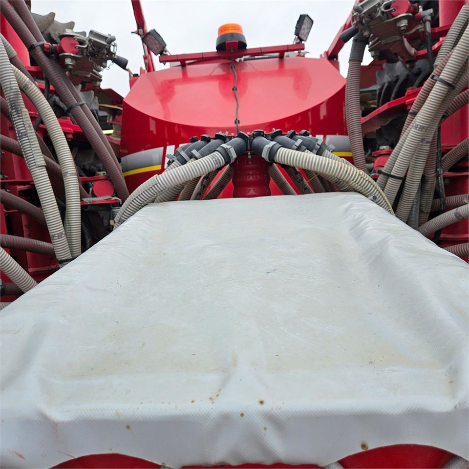 تأجير Horsch PRONTO 6 DC PPF Horsch PRONTO 6 DC PPF: صور 22 تأجير Horsch PRONTO 6 DC PPF Horsch PRONTO 6 DC PPF: صور 22