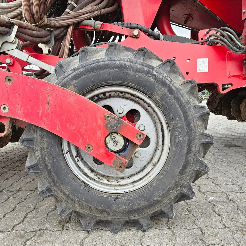 تأجير Horsch PRONTO 6 DC PPF Horsch PRONTO 6 DC PPF: صور 25 تأجير Horsch PRONTO 6 DC PPF Horsch PRONTO 6 DC PPF: صور 25