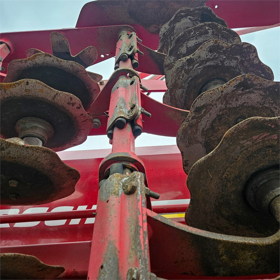 تأجير Horsch PRONTO 6 DC PPF Horsch PRONTO 6 DC PPF: صور 14 تأجير Horsch PRONTO 6 DC PPF Horsch PRONTO 6 DC PPF: صور 14