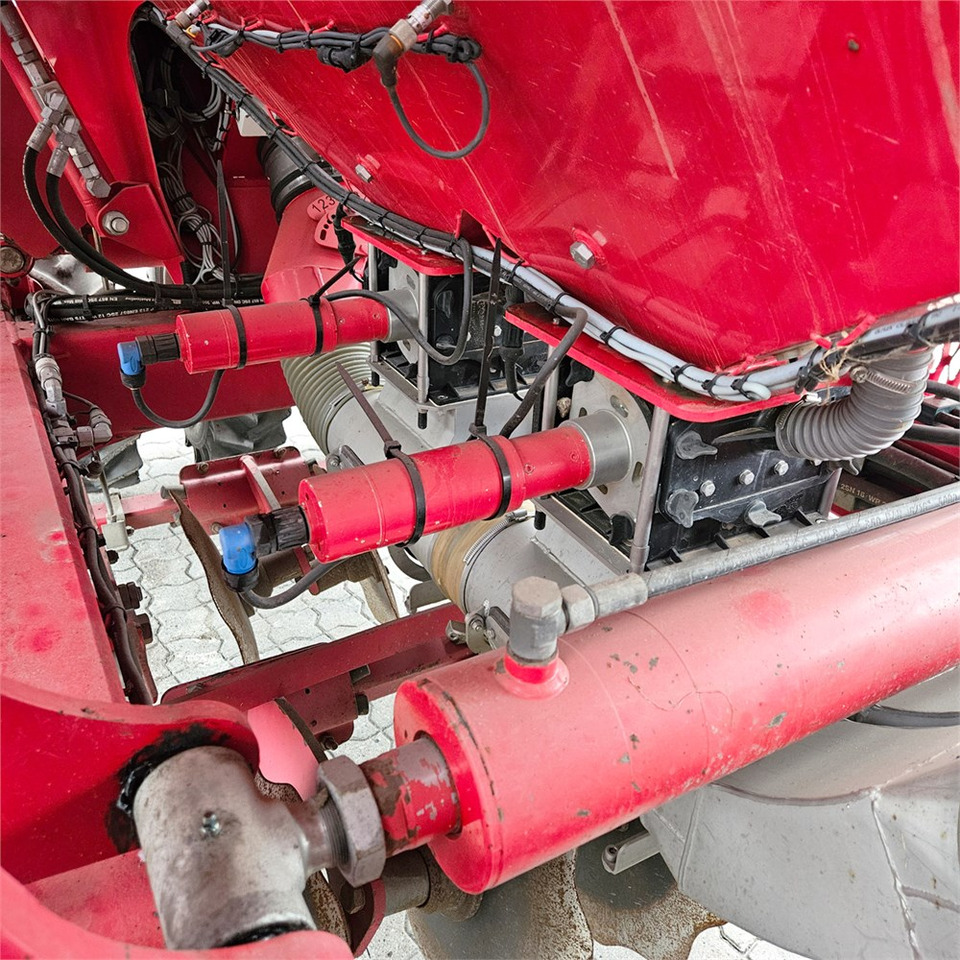 تأجير Horsch PRONTO 6 DC PPF Horsch PRONTO 6 DC PPF: صور 18 تأجير Horsch PRONTO 6 DC PPF Horsch PRONTO 6 DC PPF: صور 18