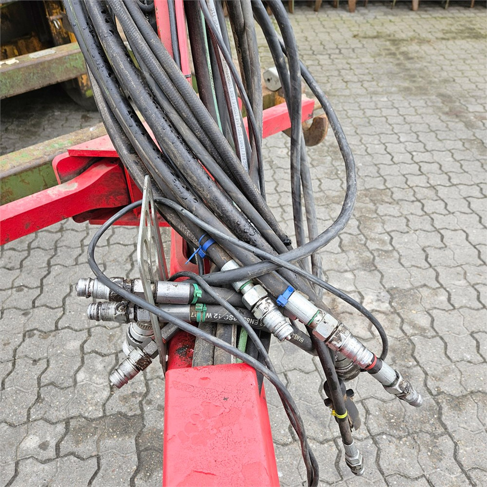 تأجير Horsch PRONTO 6 DC PPF Horsch PRONTO 6 DC PPF: صور 21 تأجير Horsch PRONTO 6 DC PPF Horsch PRONTO 6 DC PPF: صور 21