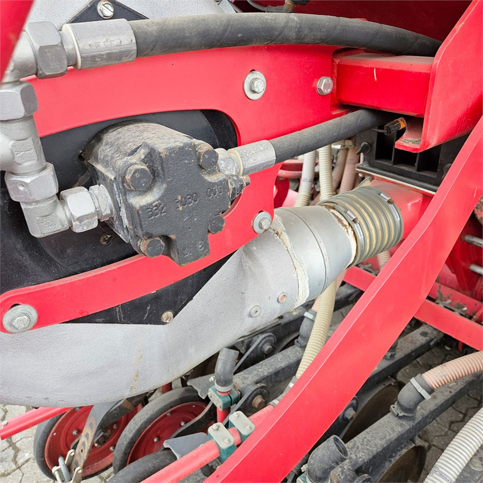 تأجير Horsch PRONTO 6 DC PPF Horsch PRONTO 6 DC PPF: صور 17 تأجير Horsch PRONTO 6 DC PPF Horsch PRONTO 6 DC PPF: صور 17