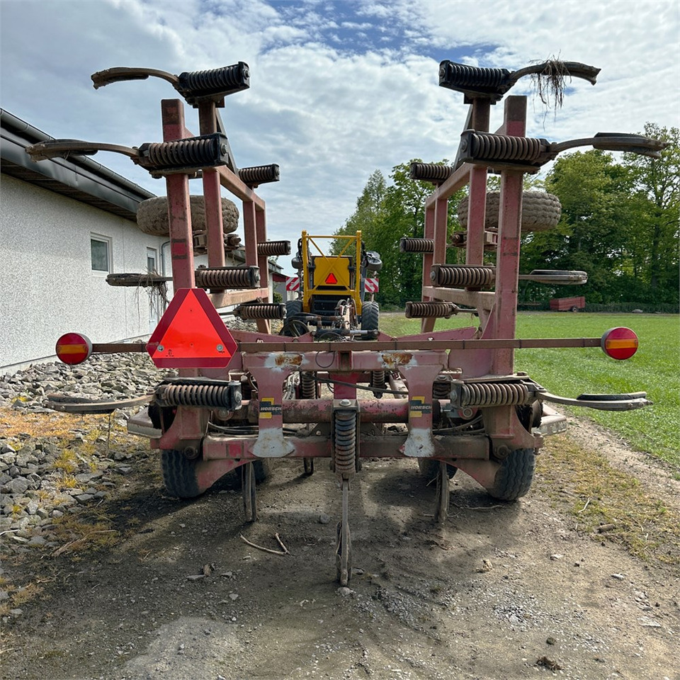 Horsch Terrano 6 FG - مسلفة: صور 5 Horsch Terrano 6 FG - مسلفة: صور 5