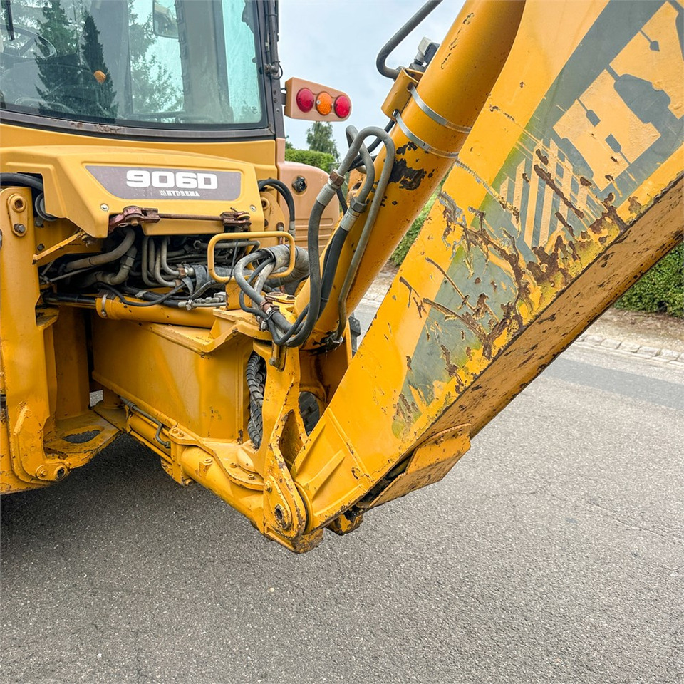 تأجير Hydrema 906 D Hydrema 906 D: صور 32