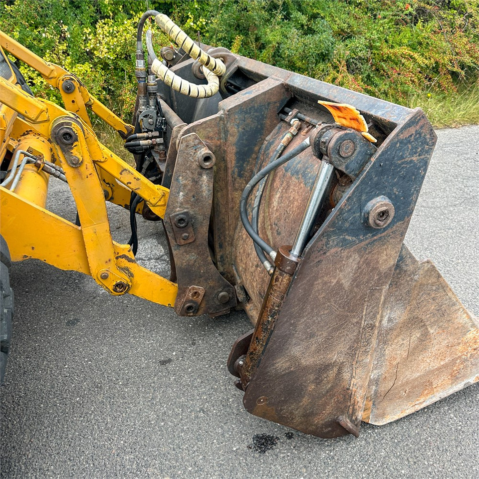 تأجير Hydrema 906 D Hydrema 906 D: صور 49