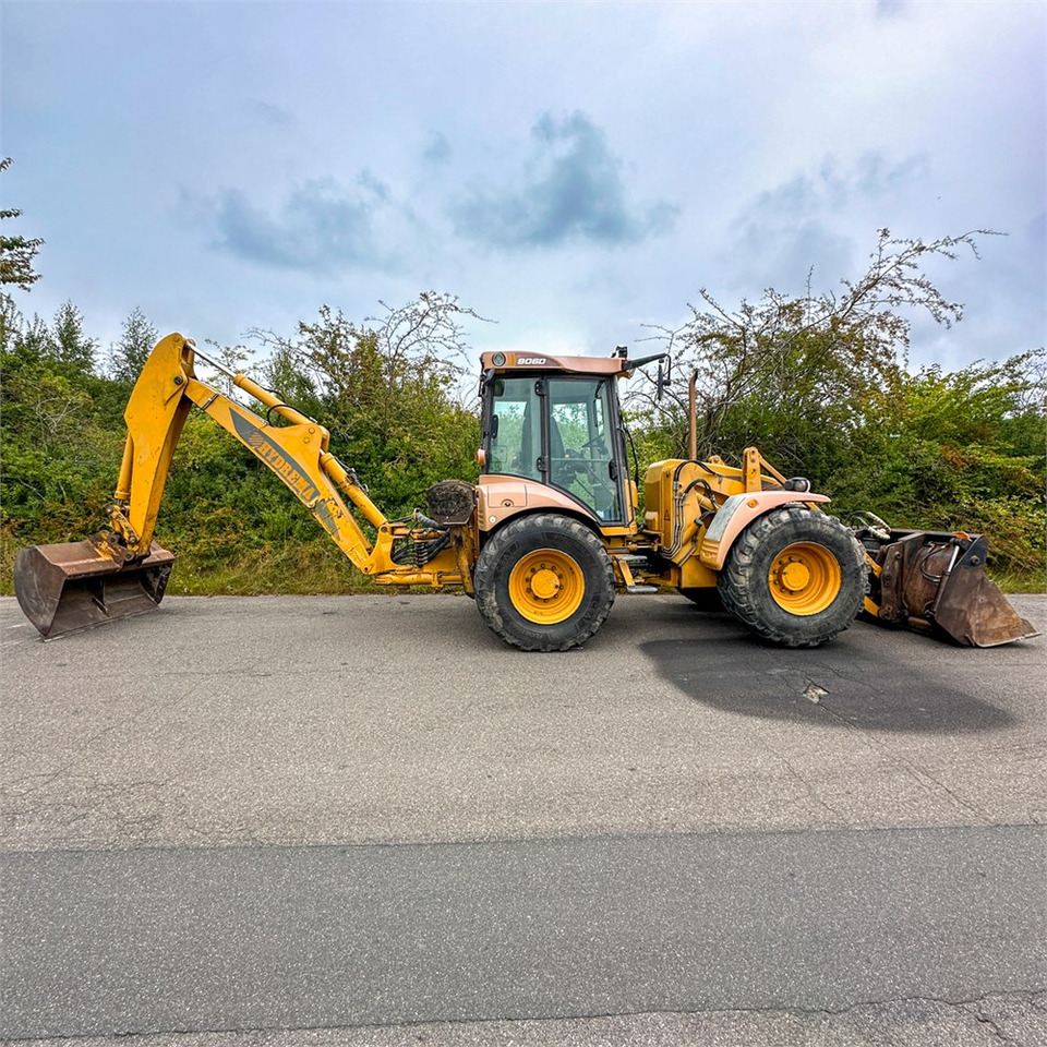 تأجير Hydrema 906 D Hydrema 906 D: صور 10