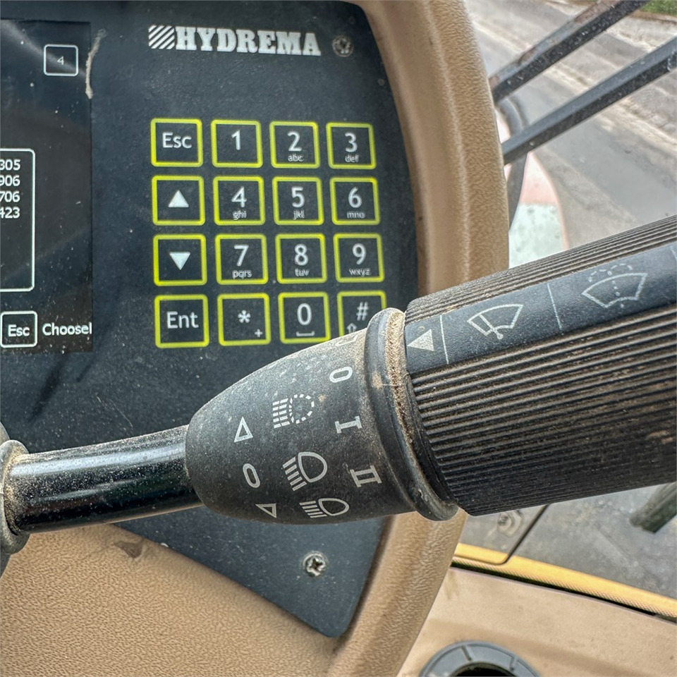 تأجير Hydrema 906 D Hydrema 906 D: صور 20