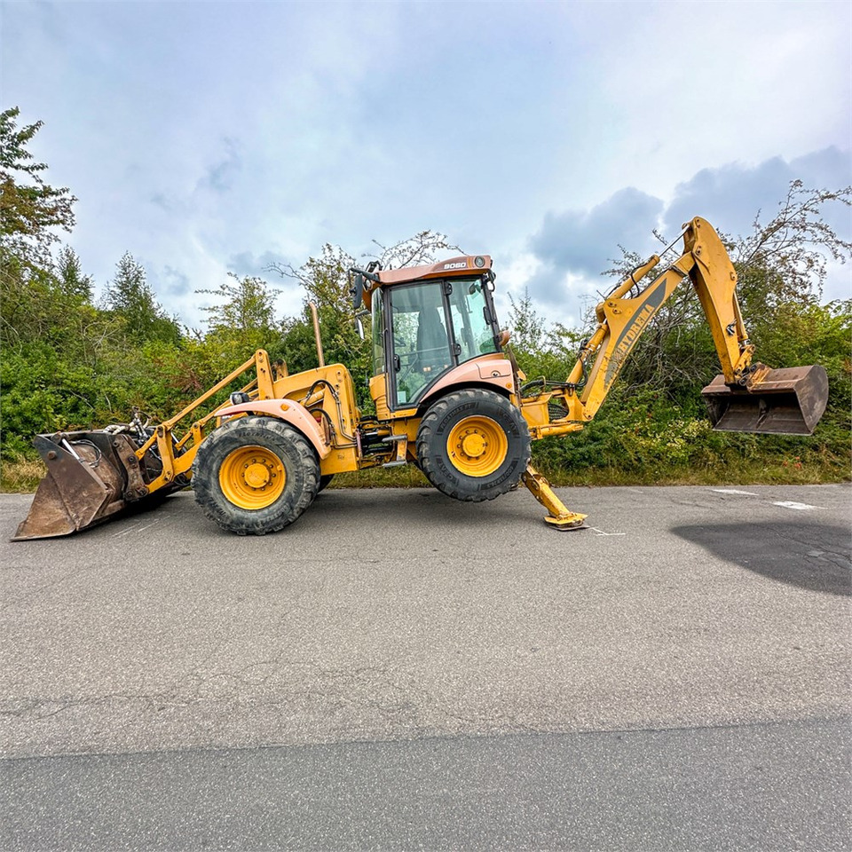 تأجير Hydrema 906 D Hydrema 906 D: صور 8