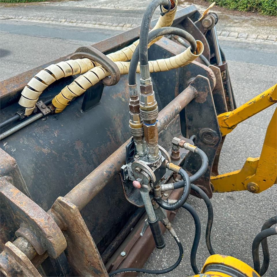 تأجير Hydrema 906 D Hydrema 906 D: صور 46