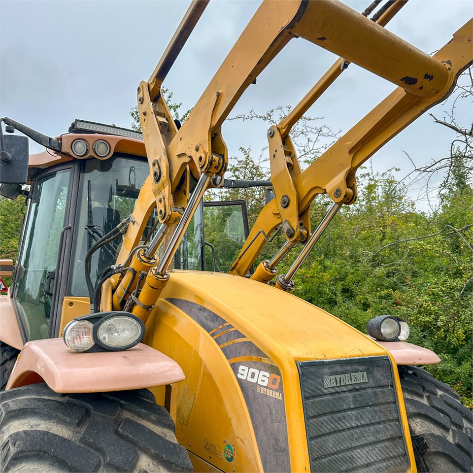 تأجير Hydrema 906 D Hydrema 906 D: صور 50