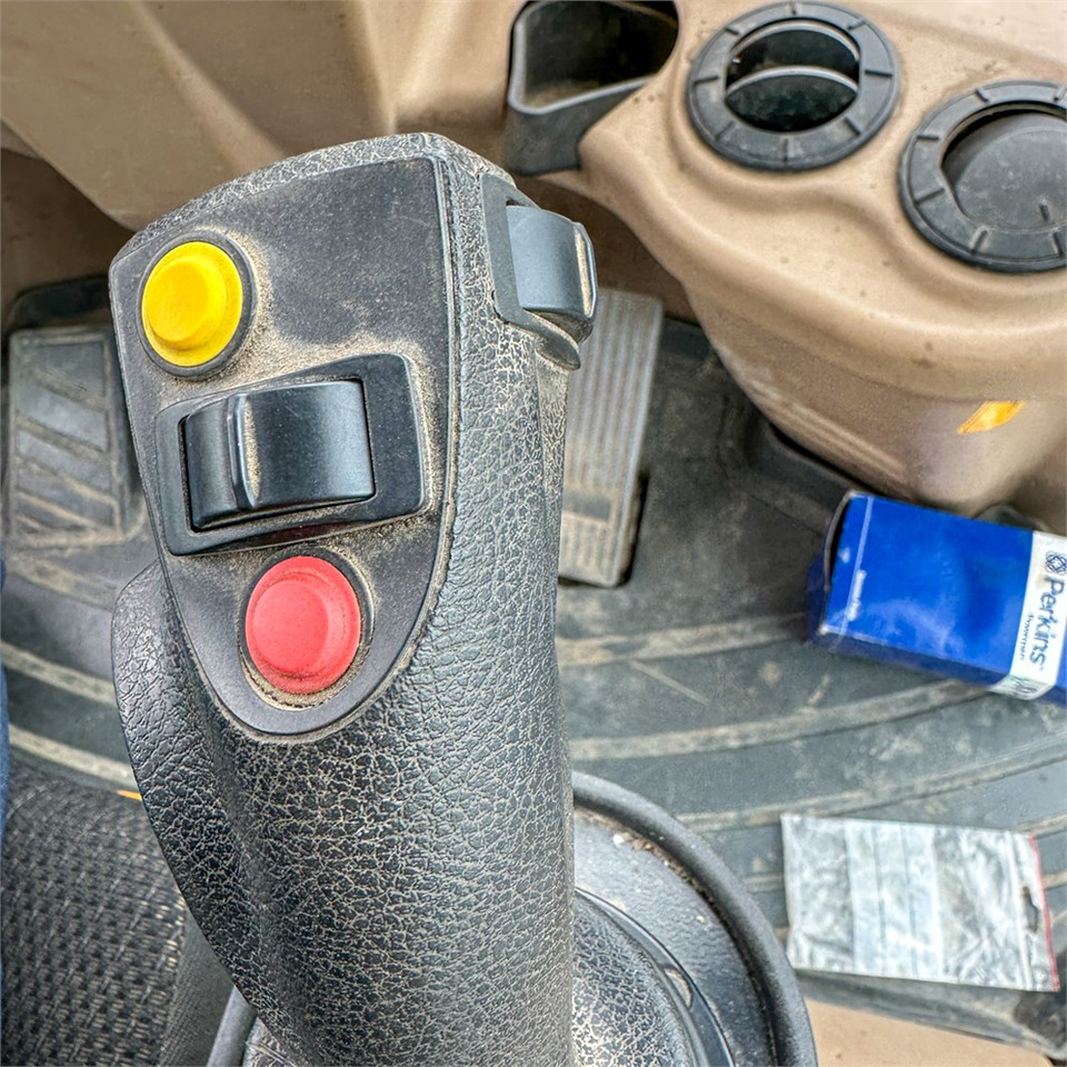 تأجير Hydrema 906 D Hydrema 906 D: صور 17