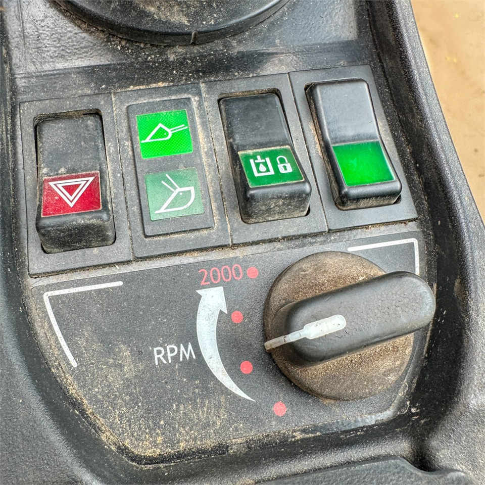 تأجير Hydrema 906 D Hydrema 906 D: صور 22