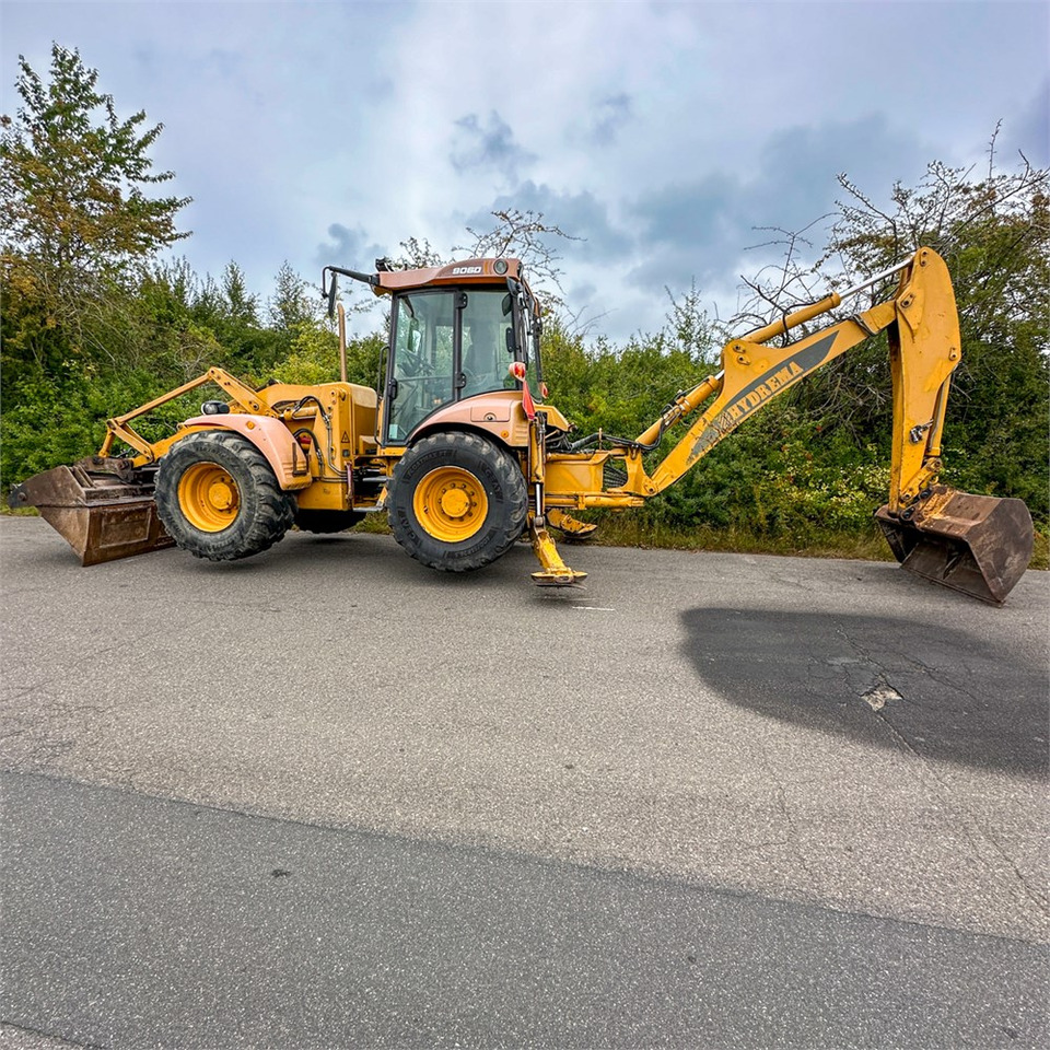 تأجير Hydrema 906 D Hydrema 906 D: صور 7