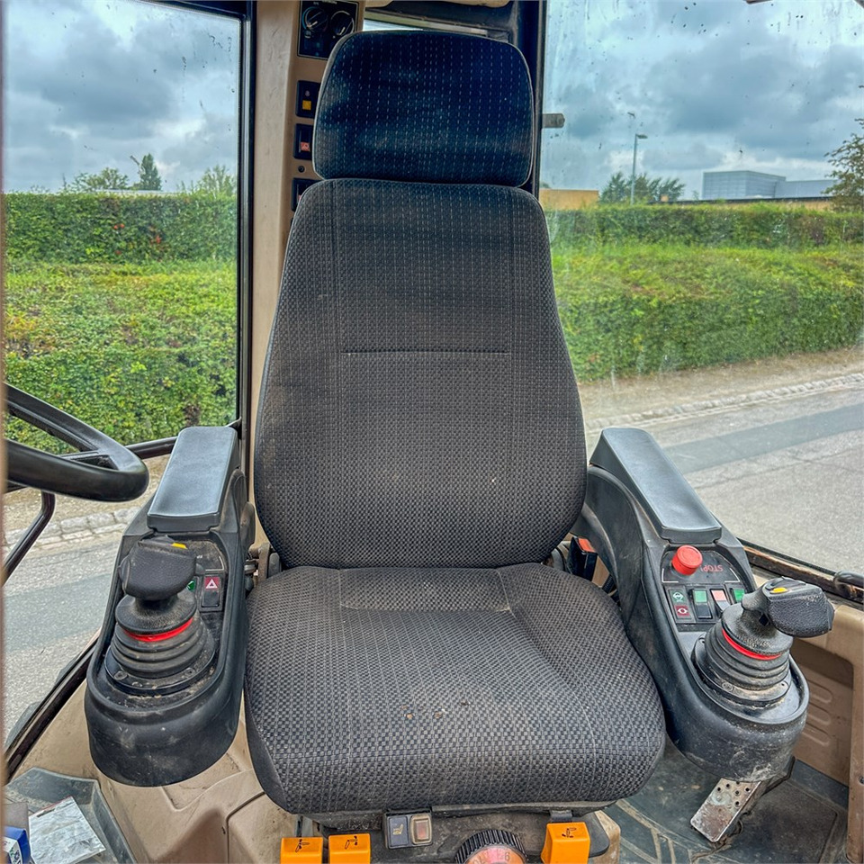 تأجير Hydrema 906 D Hydrema 906 D: صور 14