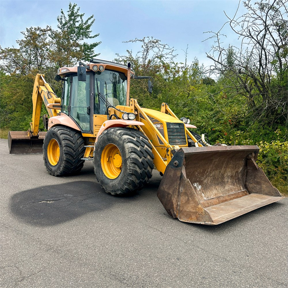 تأجير Hydrema 906 D Hydrema 906 D: صور 11