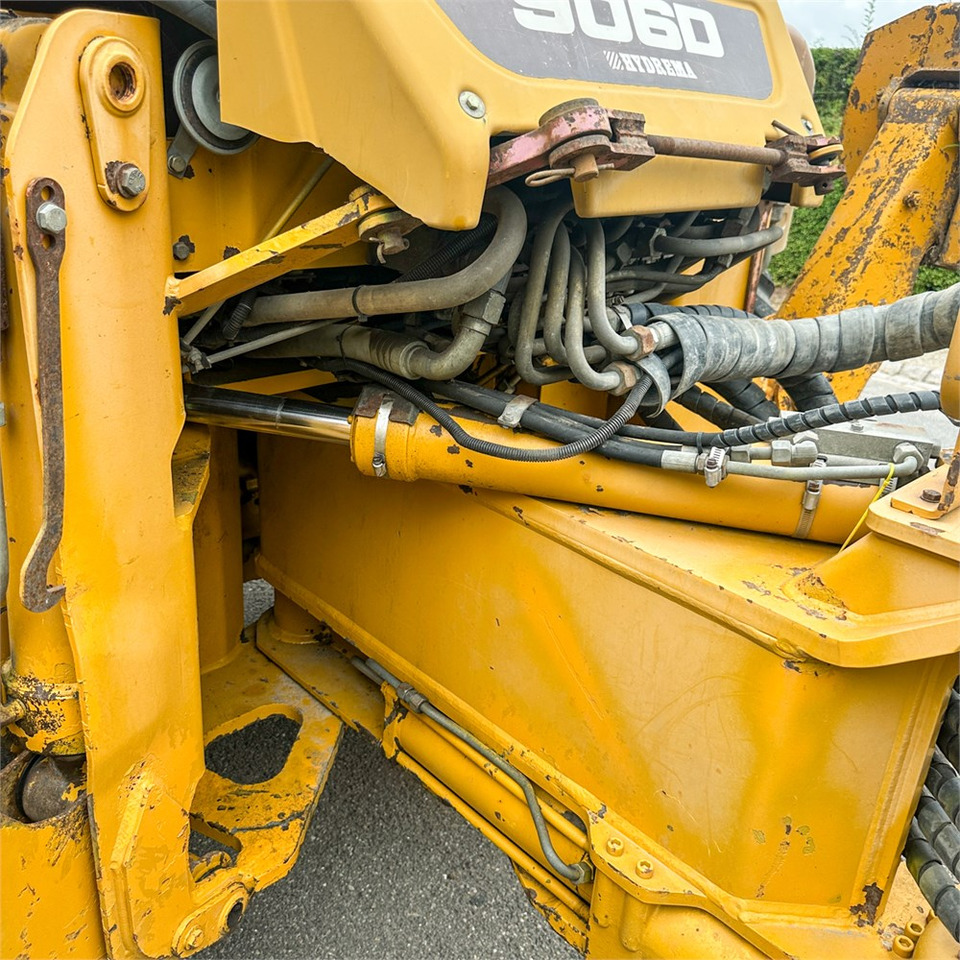 تأجير Hydrema 906 D Hydrema 906 D: صور 35