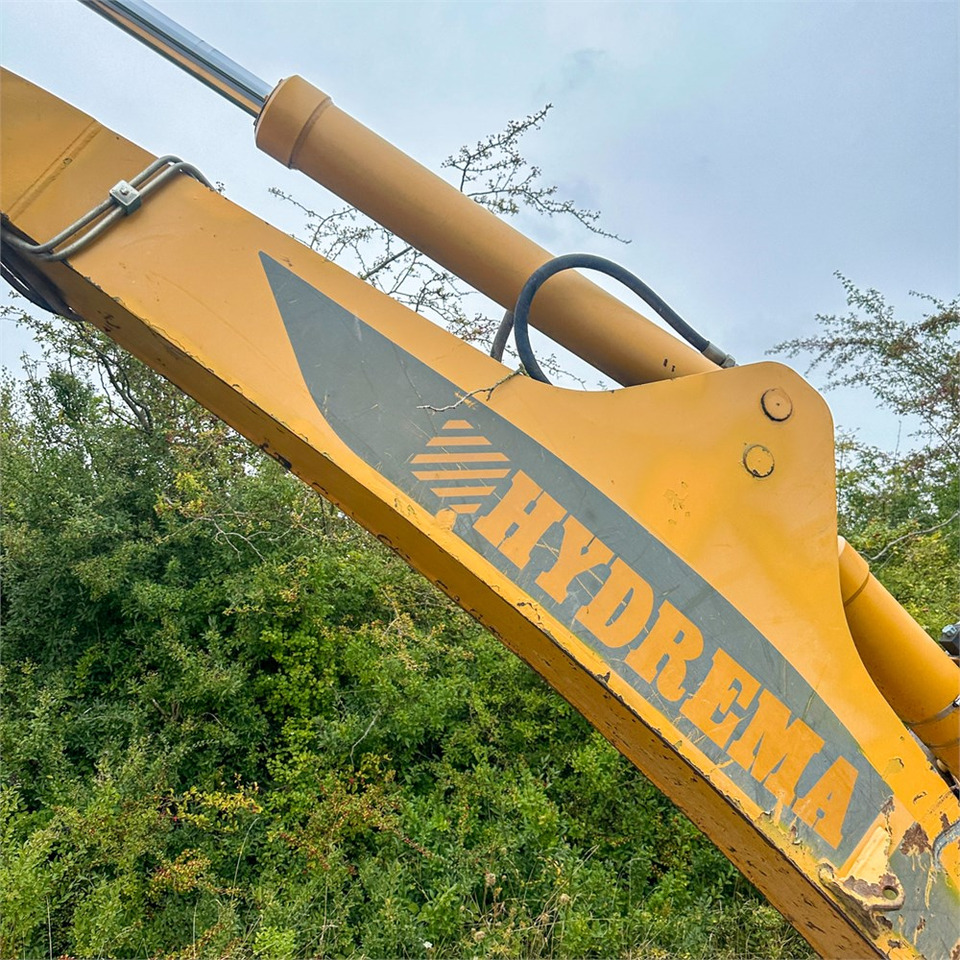 تأجير Hydrema 906 D Hydrema 906 D: صور 39