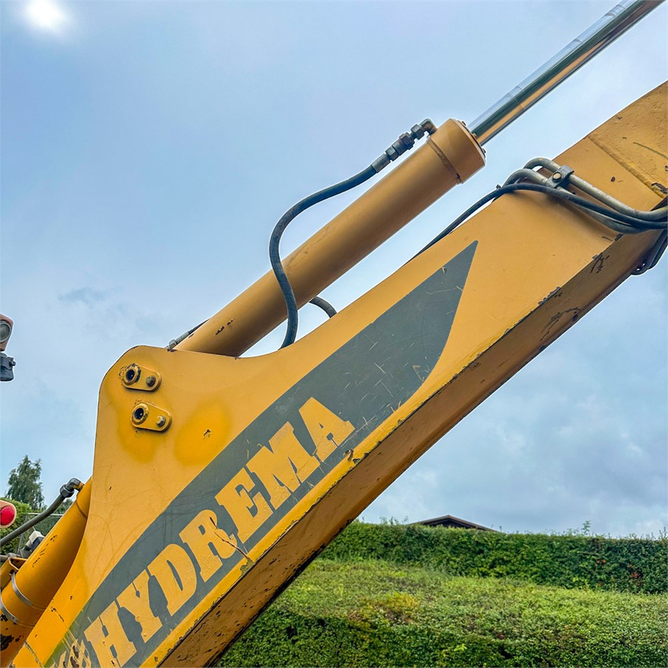 تأجير Hydrema 906 D Hydrema 906 D: صور 38