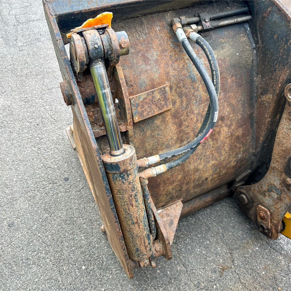 تأجير Hydrema 906 D Hydrema 906 D: صور 47