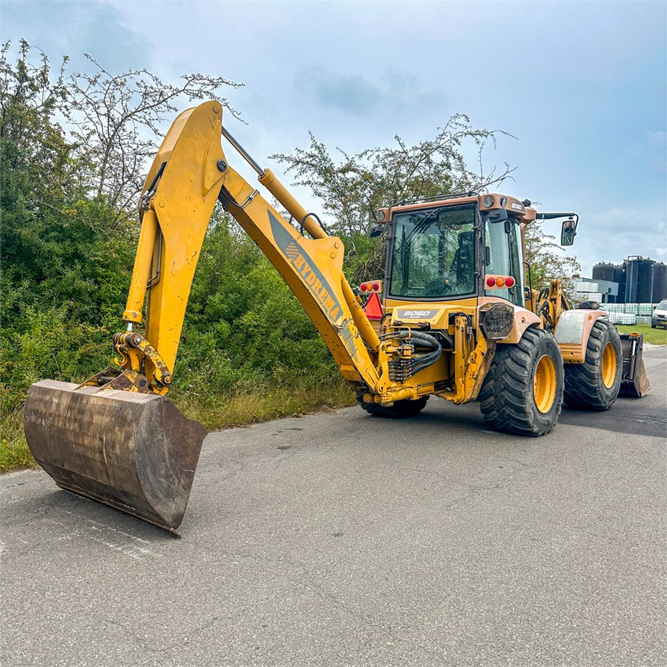 تأجير Hydrema 906 D Hydrema 906 D: صور 9