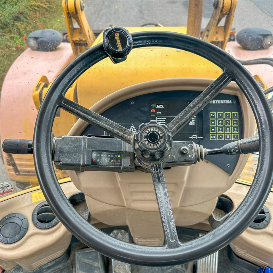 تأجير Hydrema 906 D Hydrema 906 D: صور 19