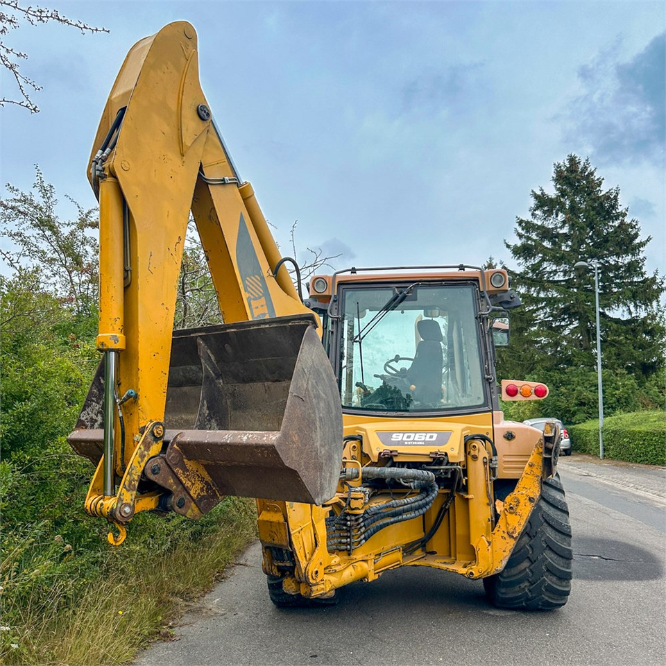 تأجير Hydrema 906 D Hydrema 906 D: صور 12