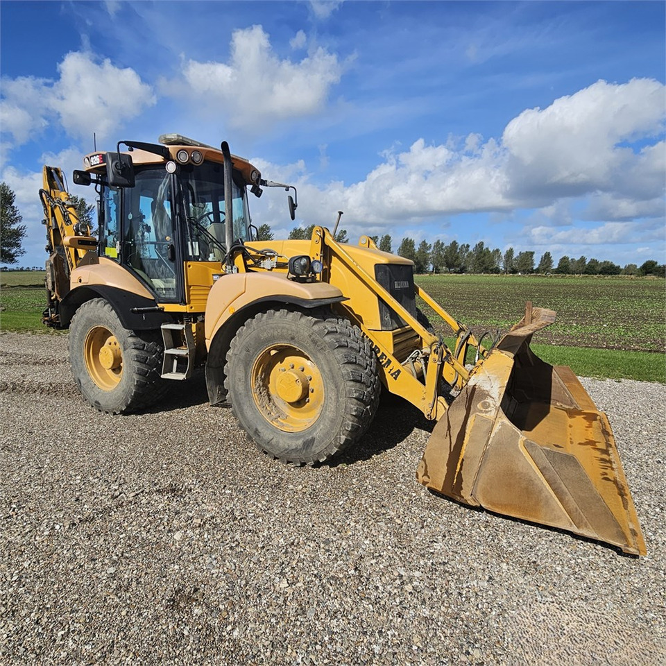 Hydrema 926E - حفار متعدد الاستخدام: صور 5 Hydrema 926E - حفار متعدد الاستخدام: صور 5