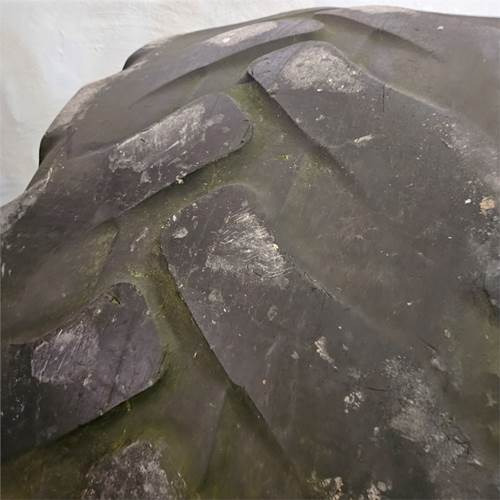 Hydrema Trelleborg 650/55B30.5. - عجلات - آلات البناء: صور 3 Hydrema Trelleborg 650/55B30.5. - عجلات - آلات البناء: صور 3