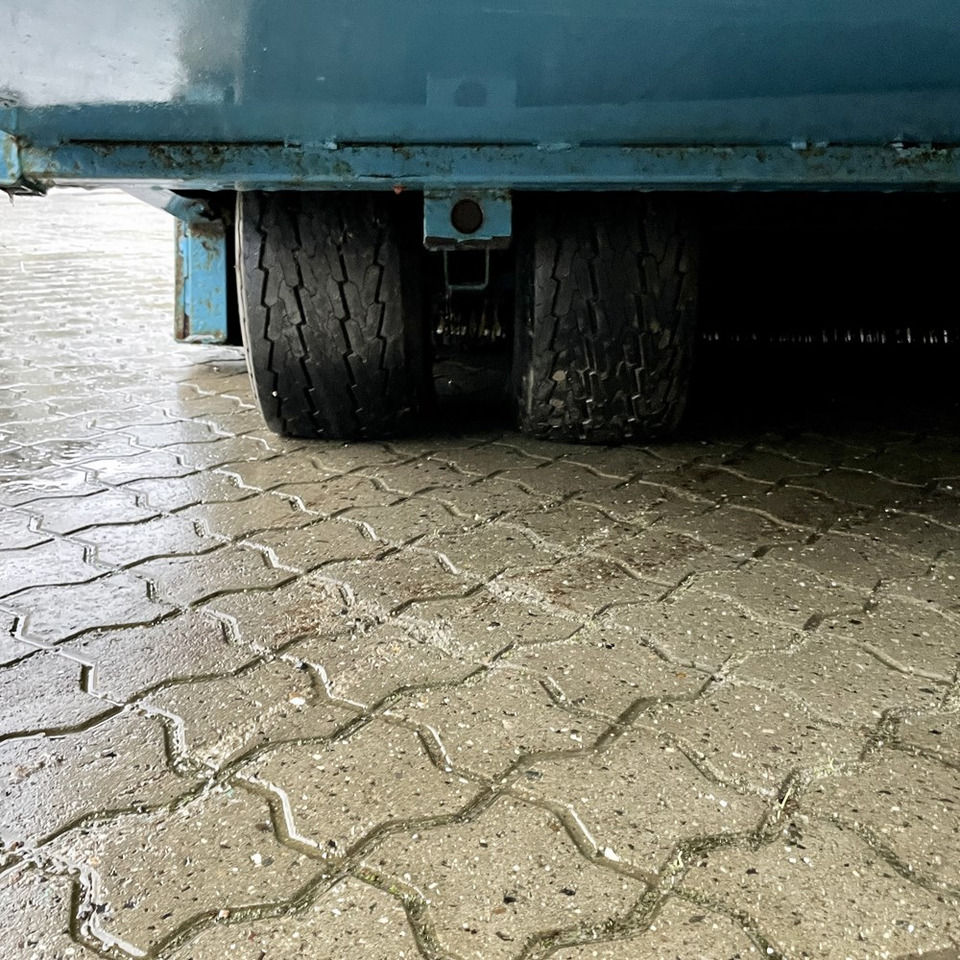 Imants V 170 + VV170 - معدات زراعة وحصاد البطاطس: صور 5 Imants V 170 + VV170 - معدات زراعة وحصاد البطاطس: صور 5