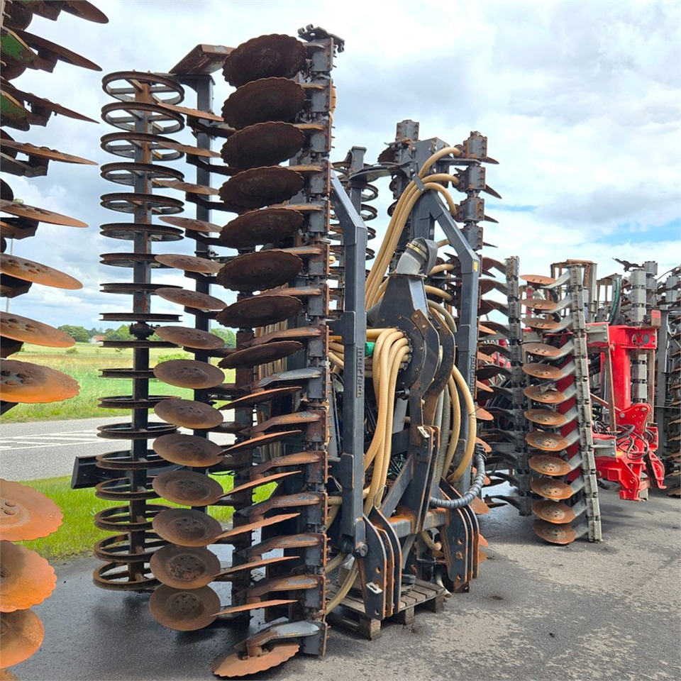 Intertech 7,5m - آلات الأسمدة: صور 3 Intertech 7,5m - آلات الأسمدة: صور 3