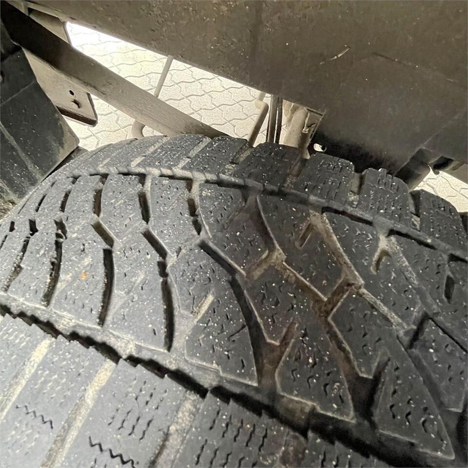 فان Iveco 35-120 HI Matic: صور 36 فان Iveco 35-120 HI Matic: صور 36