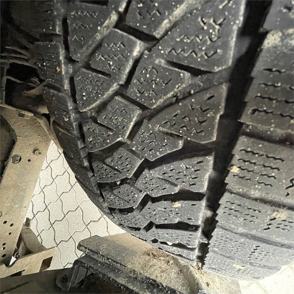 فان Iveco 35-120 HI Matic: صور 35 فان Iveco 35-120 HI Matic: صور 35